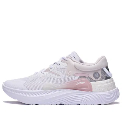 Li-ning (wmns)  Spark Lite 'white Grey Pink'