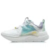 Li-ning (wmns)  Spark 'white Blue Purple'