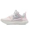 Li-ning (wmns)  Spark 'white Pink'