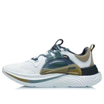 Li-ning (wmns)  Spark 'white Teal'