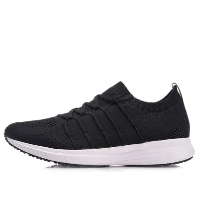 Li-ning (wmns)  Speed Star 'black White'