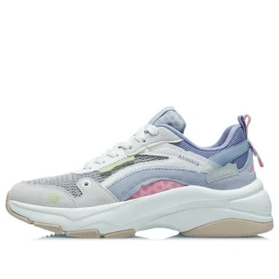 Li-ning (wmns)  Sport Leisure 'grey White'