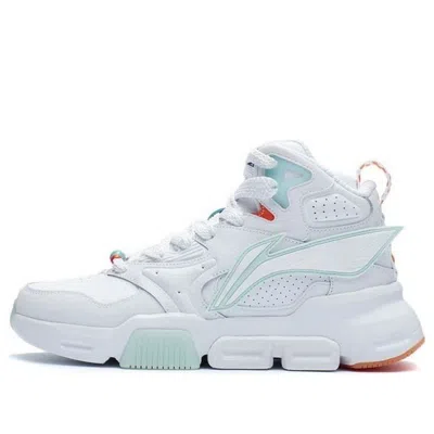 Li-ning (wmns)  Sport Leisure Hi 'white'