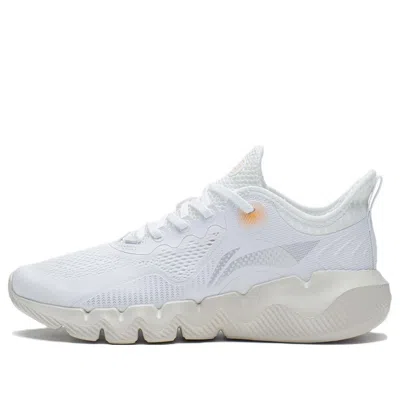 Li-ning (wmns)  Sport Leisure 'white Orange Gradient'