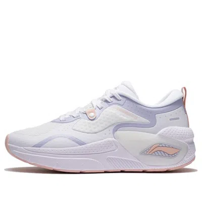 Li-ning (wmns)  Sport Leisure 'white Purple'
