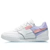 Li-ning (wmns)  Sport Leisure 'white Purple Pink'
