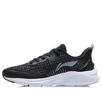 Li-ning (wmns)  Sport Running Shoes 'black White'