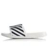 Li-ning (wmns)  Sports Fashion Series Disney Mickey Crossover Lightweight Stylish White Black Slipper