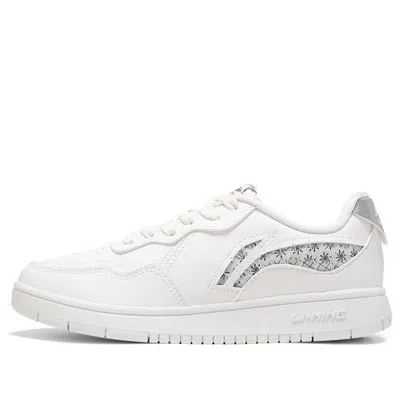 Li-ning (wmns)  Sports Fashion Skateboarding 'white'