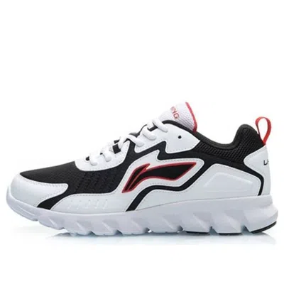 Li-ning (wmns)  Sports Shoes 'white Black Red'
