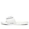 Li-ning (wmns)  Sports Slides 'white Black'