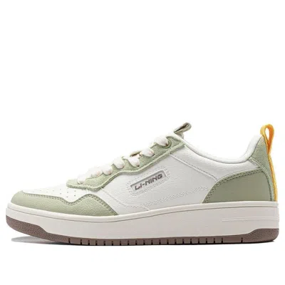 Li-ning (wmns)  Star Candy 'white Light Green'