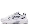 Li-ning (wmns)  Star Wind 'white Black'