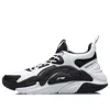 Li-ning (wmns)  Starfire 'white Black'