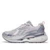Li-ning (wmns)  Starlit 5 'silver Grey Pink'