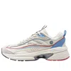 Li-ning (wmns)  Starlit Lite 'white Blue'