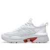 Li-ning (wmns)  Starlit Lite 'white Red'