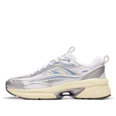Li-ning (wmns)  Starlit Lite 'white Silver Beige'