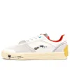 Li-ning (wmns)  Steven Harrington X Ollie Skate Shoes 'white Grey Red'
