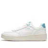 Li-ning (wmns)  Su Su 'white Blue'
