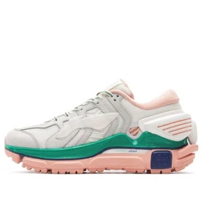 Li-ning (wmns)  Sun Chaser 'white Teal'