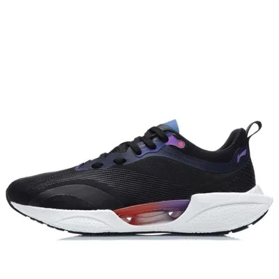 Li-ning (wmns)  Super Light 18 'black White'