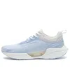 Li-ning (wmns)  Super Light 18 'light Blue Pink Apricot'
