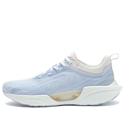 Li-ning (wmns)  Super Light 18 'light Blue Pink Apricot'