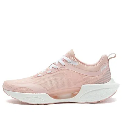 Li-ning (wmns)  Super Light 18 'pink White'
