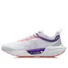 Li-ning (wmns)  Super Light 18 'white Purple'
