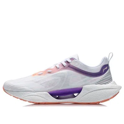 Li-ning (wmns)  Super Light 18 'white Purple'