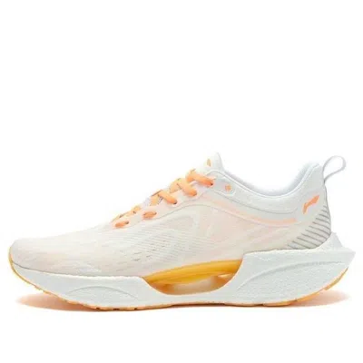 Li-ning (wmns)  Super Light 18 'white Yellow'