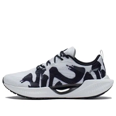 Li-ning (wmns)  Super Light Xix 'standard White Black'
