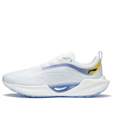 Li-ning (wmns)  Super Light Xix 'white Blue'