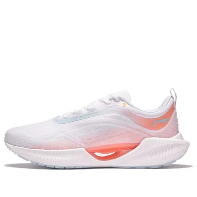 Li-ning (wmns)  Super Light Xix 'white Neon Pink'