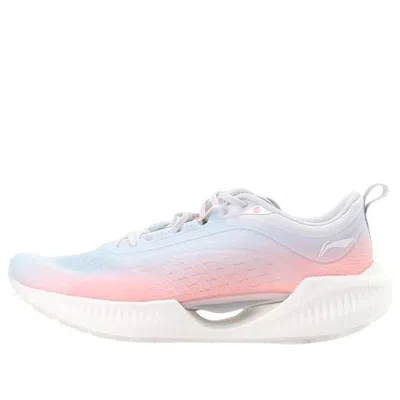 Li-ning (wmns)  Super Light Xix 'white Orange'