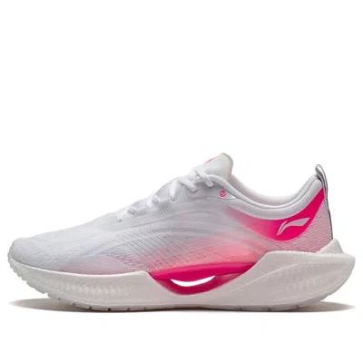 Li-ning (wmns)  Super Light Xix 'white Pink'