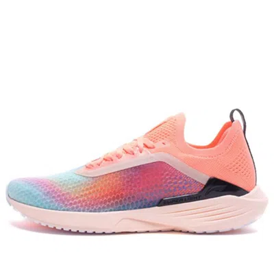 Li-ning (wmns)  Super Light Xvii 'orange Pink'