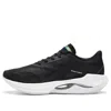 Li-ning (wmns)  Super Light Xx 'black White'