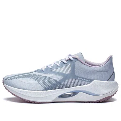 Li-ning (wmns)  Super Light Xx 'grey Blue'