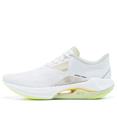 Li-ning (wmns)  Super Light Xx 'white Light Green'