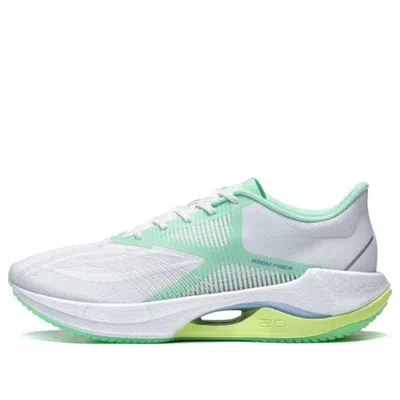 Li-ning (wmns)  Super Light Xx 'white Neon Green'