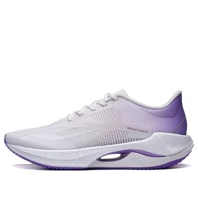 Li-ning (wmns)  Super Light Xx 'white Purple'