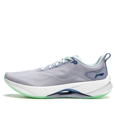 Li-ning (wmns)  Superlight 21 'grey Blue Green' In Multi