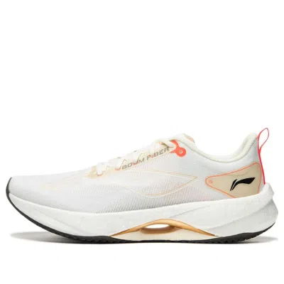 Li-ning (wmns)  Superlight 21 'grey White Orange'