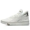 Li-ning (wmns)  Superwave Canvas Hi 'white'