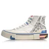 Li-ning (wmns)  Superwave Canvas Hi 'white Grey'