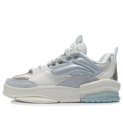Li-ning (wmns)  Superwave Golden 'blue Grey'