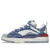 Li-ning (wmns)  Superwave Golden 'denim Blue White'