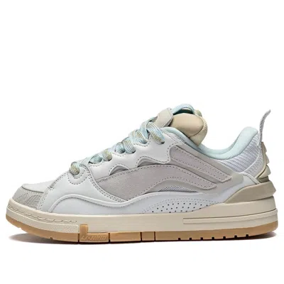 Li-ning (wmns)  Superwave Golden 'grey Gum'